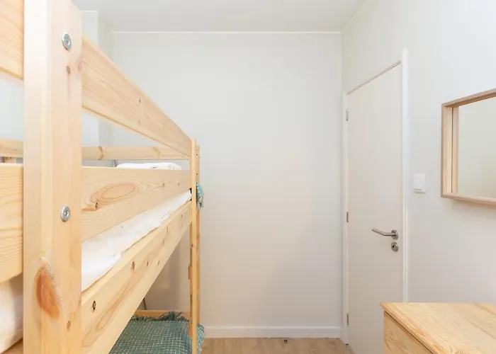 Host Wise - Trendy Bright Flats With Jacuzzi - 5 Min Apartamento *