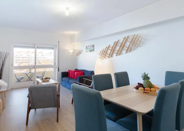 Host Wise - Trendy Bright Flats With Jacuzzi - 5 Min Apartamento